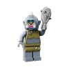 LEGO - Minifigure Series 13 - LADY CYCLOPS (Mint)