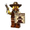 LEGO - Minifigure Series 13 - SHERIFF (Mint)