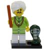 LEGO - Minifigure Series 13 - SNAKE CHARMER (Mint)