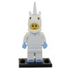 LEGO - Minifigure Series 13 - UNICORN GIRL (Mint)