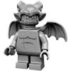 LEGO - Minifigure Series 14 - GARGOYLE (Mint)