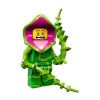 LEGO - Minifigure Series 14 - PLANT MONSTER (Mint)