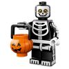 LEGO - Minifigure Series 14 - SKELETON GUY (Mint)