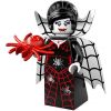 LEGO - Minifigure Series 14 - SPIDER LADY (Mint)