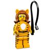 LEGO - Minifigure Series 14 - TIGER WOMAN (Mint)