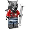 LEGO - Minifigure Series 14 - WOLF GUY (Mint)