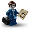 LEGO - Minifigure Series 14 - ZOMBIE BUSINESSMAN (Mint)