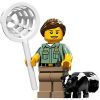 LEGO - Minifigure Series 15 - ANIMAL CONTROL (Mint)