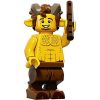 LEGO - Minifigure Series 15 - FAUN (Mint)