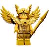 LEGO - Minifigure Series 15 - FLYING WARRIOR (Mint)