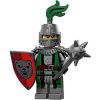 LEGO - Minifigure Series 15 - FRIGHTENING KNIGHT (Mint)