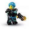 LEGO - Minifigure Series 16 - CYBORG (Mint)