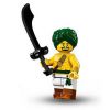 LEGO - Minifigure Series 16 - DESERT WARRIOR (Mint)