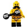 LEGO - Minifigure Series 17 - CIRCUS STRONG MAN (Mint)
