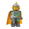 LEGO - Minifigure Series 17 - RETRO SPACE HERO (Mint)