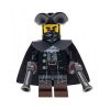 LEGO - Minifigure Series 17 - THE MYSTERY MAN (Mint)