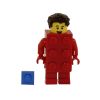 LEGO - Minifigure Series 18 - BRICK SUIT GUY (Mint)