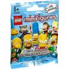 LEGO - Minifigures Series The Simpsons - PACK (random figure) (Mint)