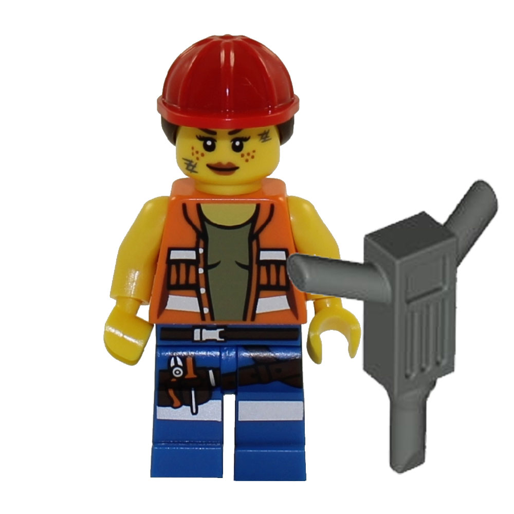 Lego best sale movie gail