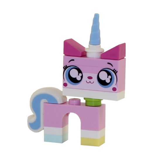 Unikitty discount lego figure