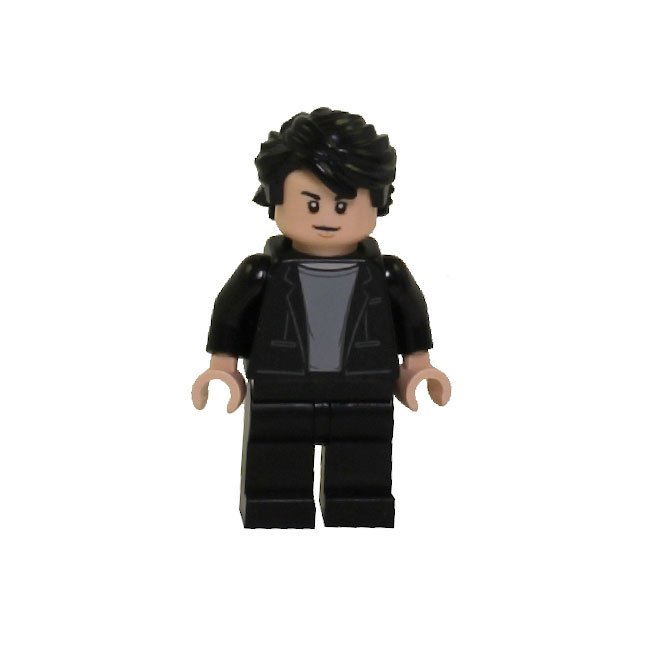 lego marvel super heroes bruce banner