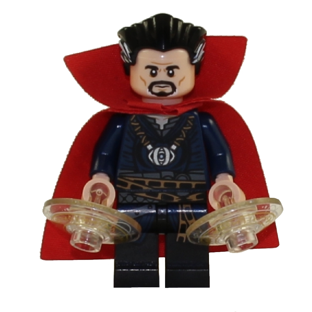 marvel lego doctor strange