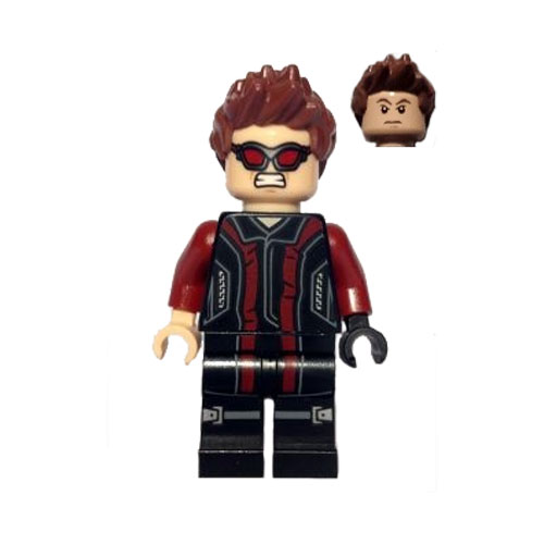 lego hawkeye classic