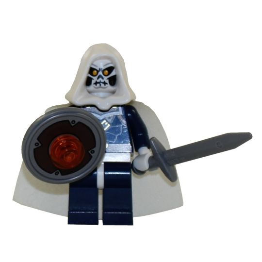 taskmaster lego minifigure