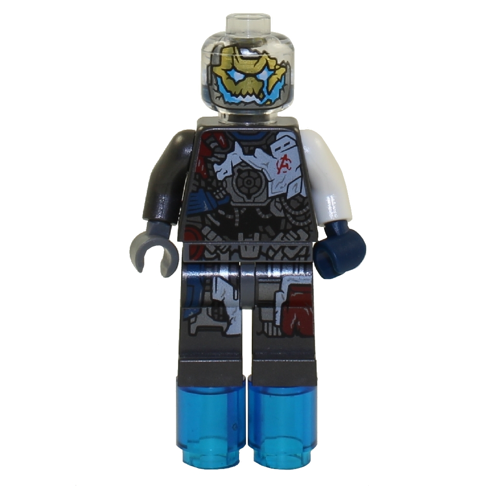 ultron mk1 lego