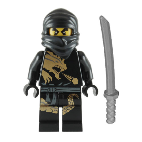 ninjago cuddly toy