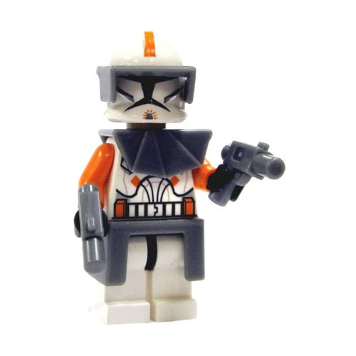 lego commander cody figure