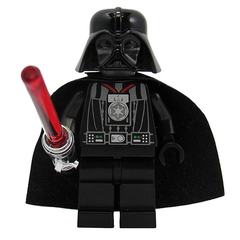 darth vader neca