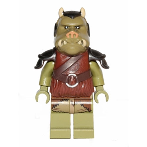 gamorrean lego