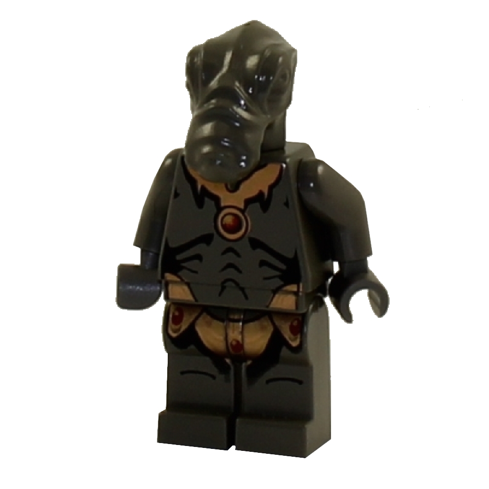 geonosian warrior lego