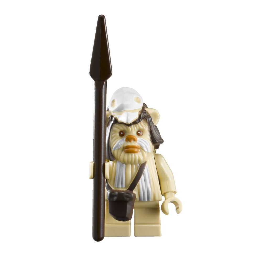 lego logray