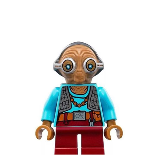 maz kanata doll