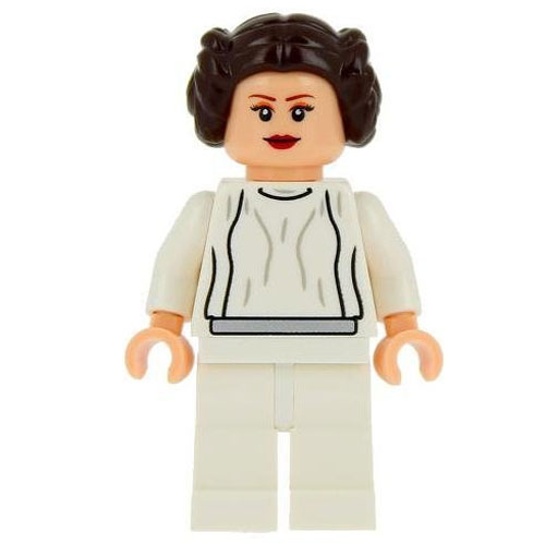 LEGO Minifigure - Star Wars - PRINCESS LEIA (Mint): Sell2BBNovelties ...