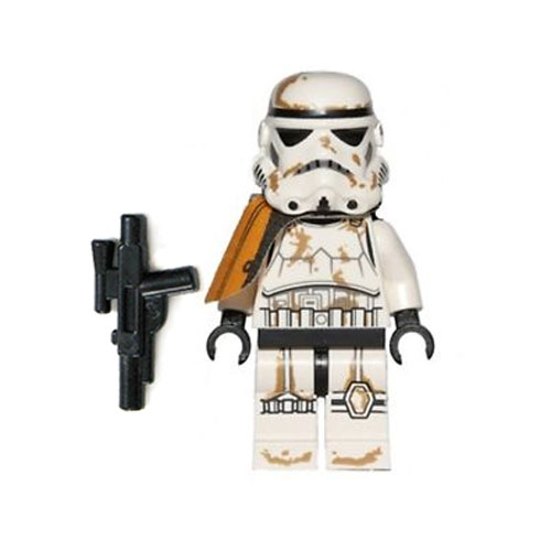 Sandtrooper lego 2024 minifigure