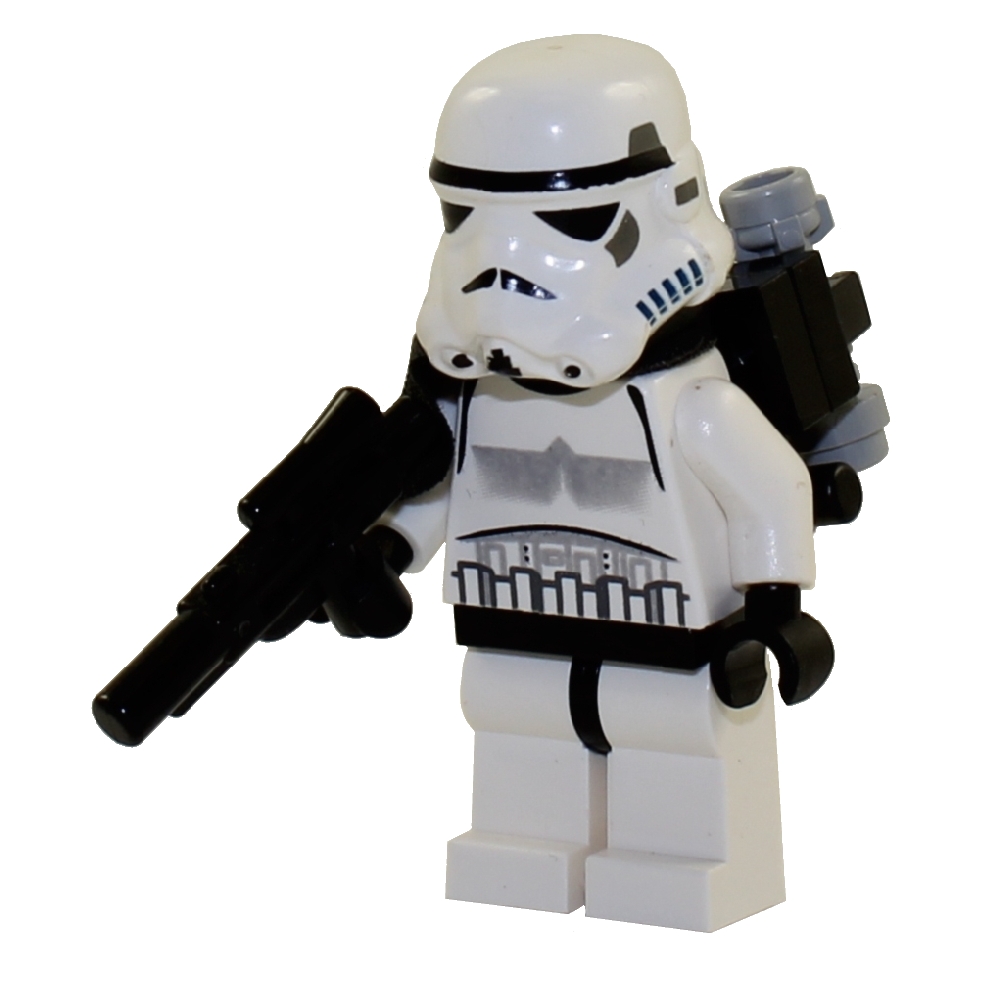 lego sandtrooper pauldron