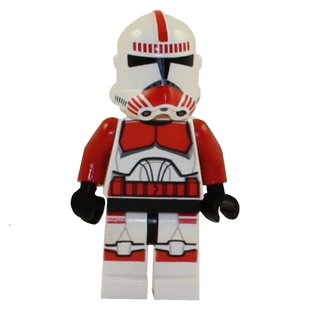 lego clone wars shock trooper