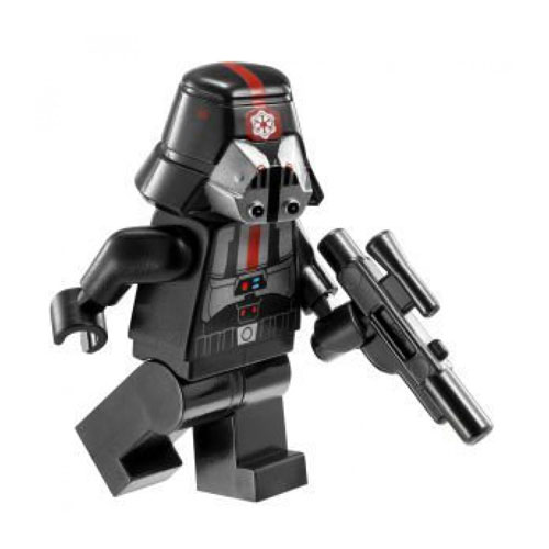 lego sith trooper moc