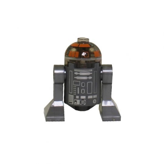 Droid lego online minifigures