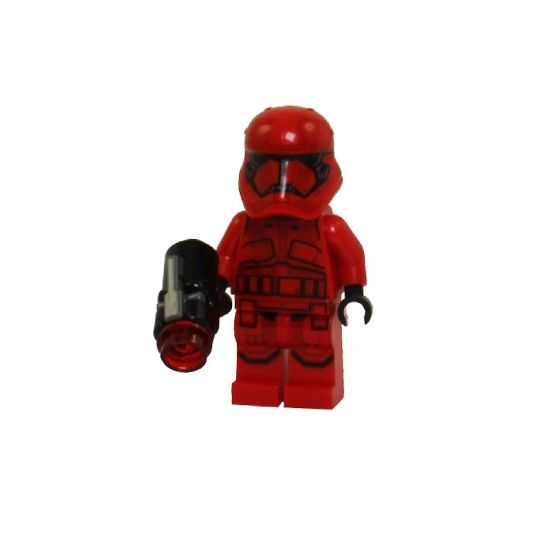 Lego sith best sale trooper blaster