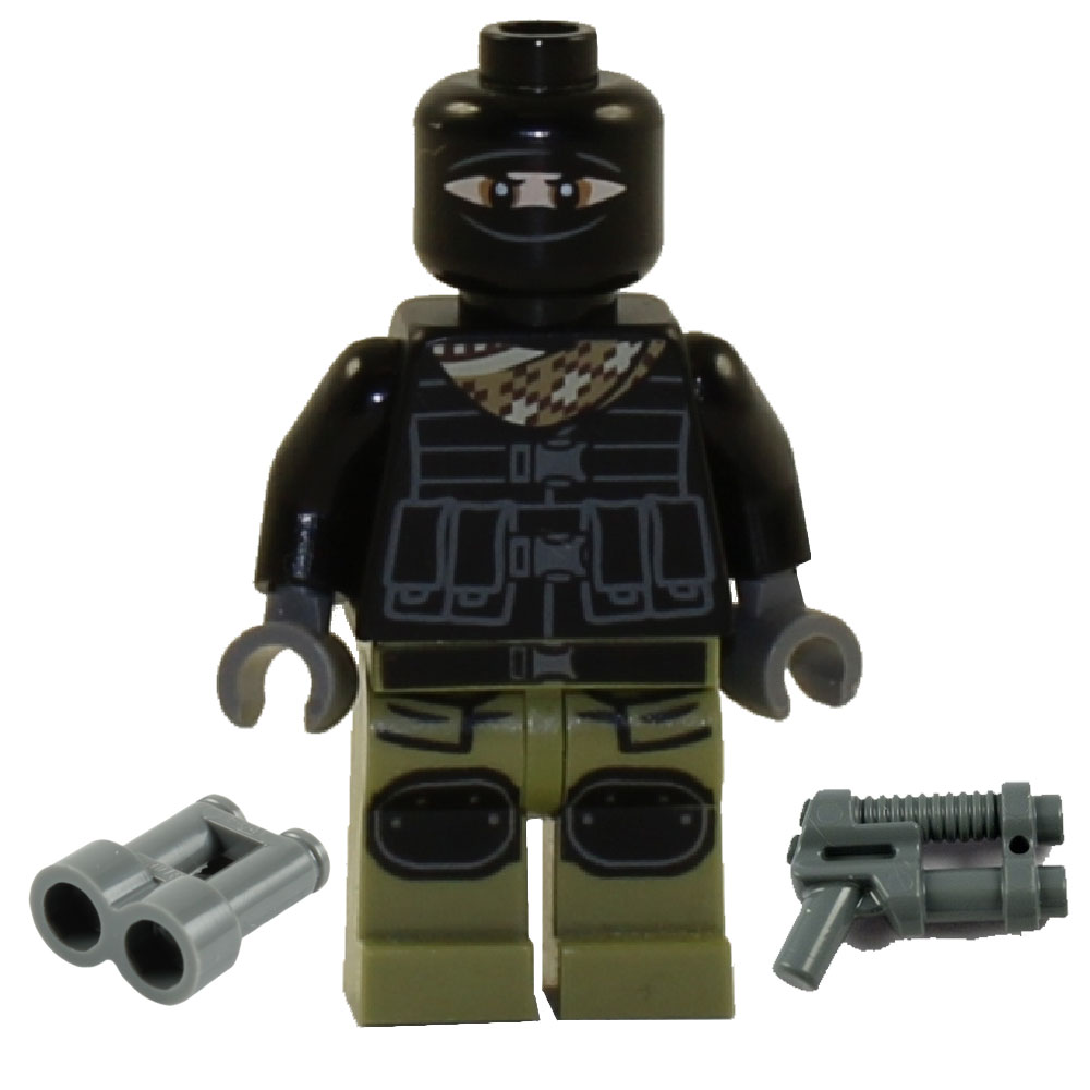 Lego best sale foot soldier