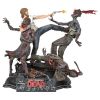 McFarlane Toys - The Walking Dead Comic Series - RICK GRIMES (12-inch Resin Statue) (Mint)