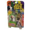 McFarlane Toys Action Figure - Austin Powers - FELICITY SHAGWELL (6 inch) (Mint)