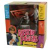 McFarlane Toys Action Figure - Austin Powers Series 2 - DR. EVIL & MINI ME with Mini Mobile (Mint)