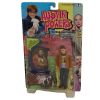 McFarlane Toys Action Figure - Austin Powers Series 2 - MOON MISSION MINI ME (3 inch) (Mint)