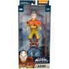 McFarlane Toys Action Figure - Nickelodeon's Avatar the Last Airbender - AANG (7 inch) (Mint)