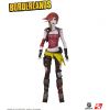 McFarlane Toys Action Figure - Borderlands S3 - LILITH (7 inch) (New & Mint)